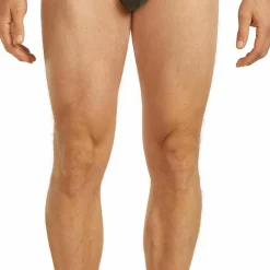Icebreaker Men's 150 Anatomica Briefs Dk Loden