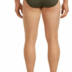 Icebreaker Men's 150 Anatomica Briefs Dk Loden