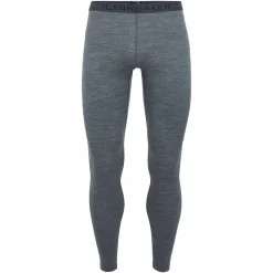 Icebreaker Men's 200 Oasis Leggings Gritstone Hthr
