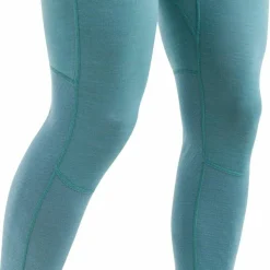 Icebreaker Men's 125 ZoneKnit™ Leggings Cloud Ray
