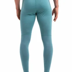 Icebreaker Men's 125 ZoneKnit™ Leggings Cloud Ray