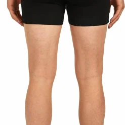 Icebreaker Men's Anatomica Boxers BLACK