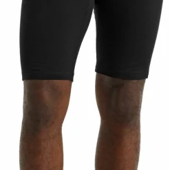 Icebreaker Men's Merino 200 Oasis Thermal Shorts Black