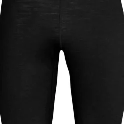 Icebreaker Men's Merino 200 Oasis Thermal Shorts Black