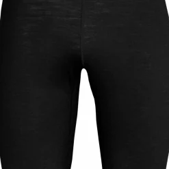 Icebreaker Men's Merino 200 Oasis Thermal Shorts Black