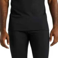 Icebreaker Men's Merino 200 Oasis Thermal Shorts Black