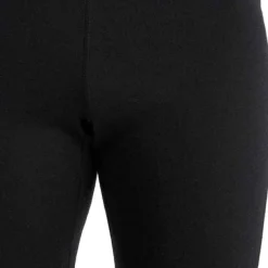 Icebreaker Men's Merino 200 Oasis Thermal Shorts Black