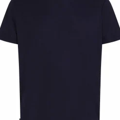 Icebreaker Men's Merino 150 Tech Lite III Short Sleeve Tee Midnight Navy