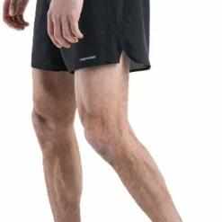 Icebreaker Men's Merino 125 Zoneknit™ Speed 6
