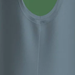 Icebreaker Men's Merino Blend 125 Cool-Lite™ Sphere Tank Flint Blue