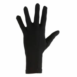 Icebreaker Men's Oasis Glove Liners Black