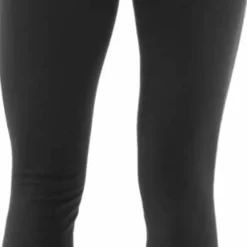 Icebreaker Women's 200 Oasis Legless Black