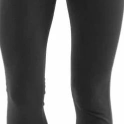 Icebreaker Women's 200 Oasis Legless Black