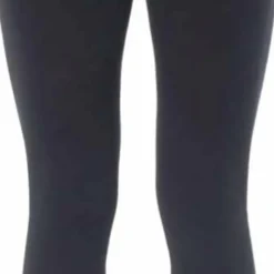 Icebreaker Women's 200 Oasis Legless Black