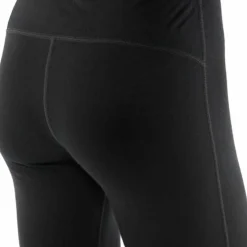 Icebreaker Women's 200 Oasis Legless Black
