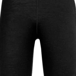 Icebreaker Women's Merino 200 Oasis Thermal Shorts Black