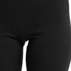 Icebreaker Women's Merino 200 Oasis Thermal Shorts Black