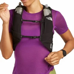 Icebreaker Women's Merino 75 Cool-Lite Featherlight Shortsleeve Crewe Passion
