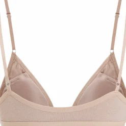 Icebreaker Women's Siren Bra Praline