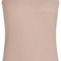 Icebreaker Women's Siren Tank Pink Quartz