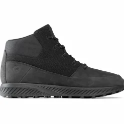 Icebug Larvik Hemp Biosole True Black