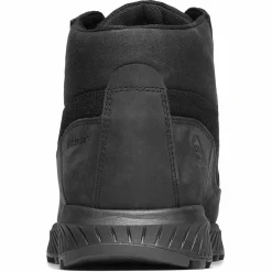 Icebug Larvik Hemp Biosole True Black