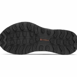 Icebug Larvik Hemp Biosole Coffee/Black