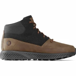 Icebug Larvik Hemp Biosole Coffee/Black