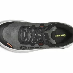 Icebug Men's Arcus 2 BUGrip GORE-TEX Grey