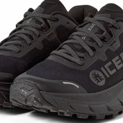 Icebug Men's Arcus 2 RB9X Gore-Tex Trueblack