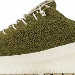 Icebug Men's Aura Rewool RB9X Melangemoss