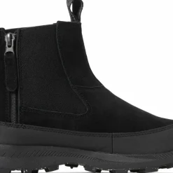 Icebug Men's Boda BUGrip Black