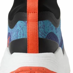 Icebug Men's Järv Gaiter RB9X GORE-TEX Iceblue/Orange