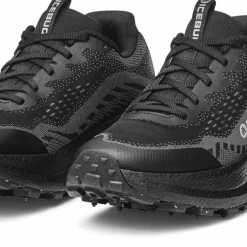 Icebug Men's Myr BUGrip Black