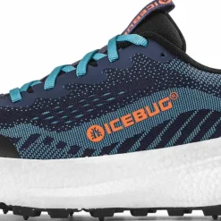 Icebug Men's Myr BUGrip Midnightblue