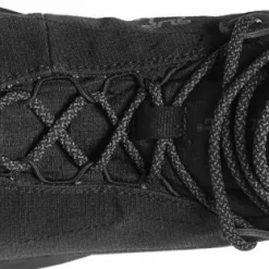Icebug Men's Pace 3 BUGrip GORE-TEX Black