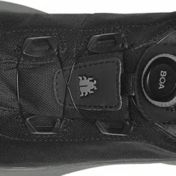Icebug Men's Stavre BUGrip GORE-TEX Black/Granite