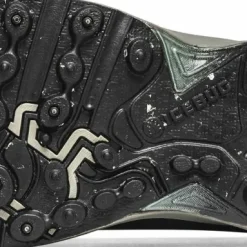 Icebug Men's Stavre BUGrip GORE-TEX Black/Granite