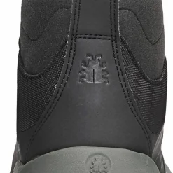Icebug Men's Stavre BUGrip GORE-TEX Black/Granite