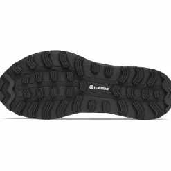 Icebug Nausta Biosole Black