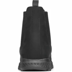 Icebug Nausta Biosole Black