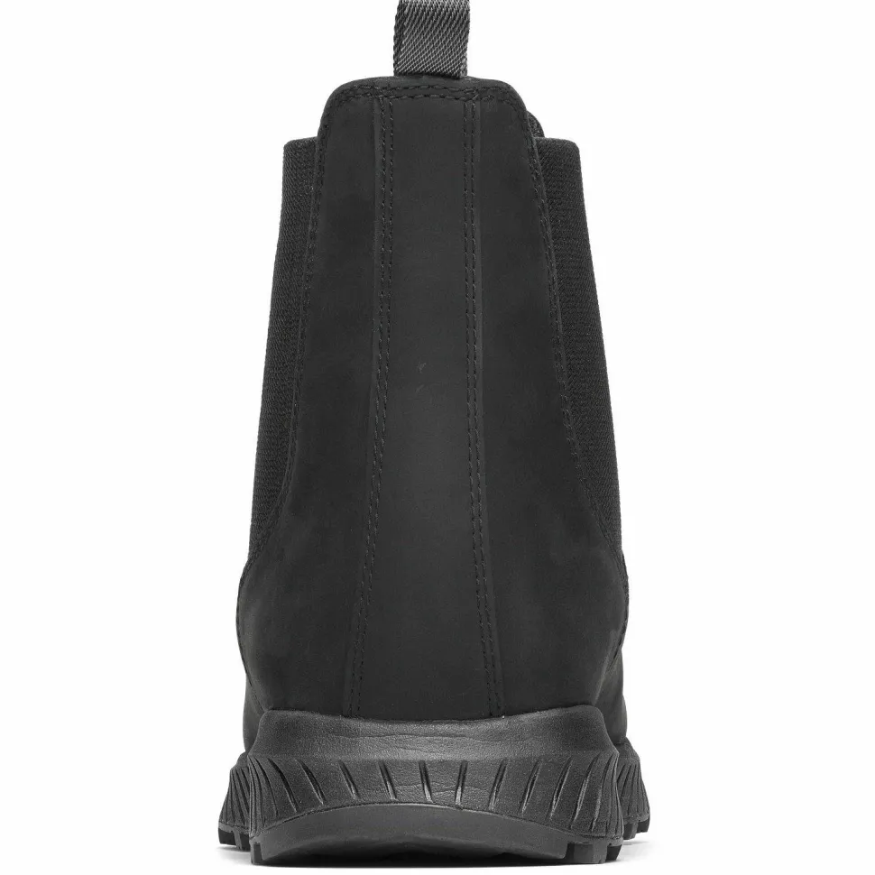 Icebug Nausta Biosole Black