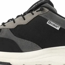 Icebug Norna RB9X Black/grey