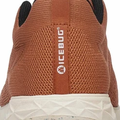 Icebug Unisex Eli RB9X Terracotta