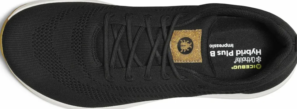 Icebug Unisex Mosi RB9X Black