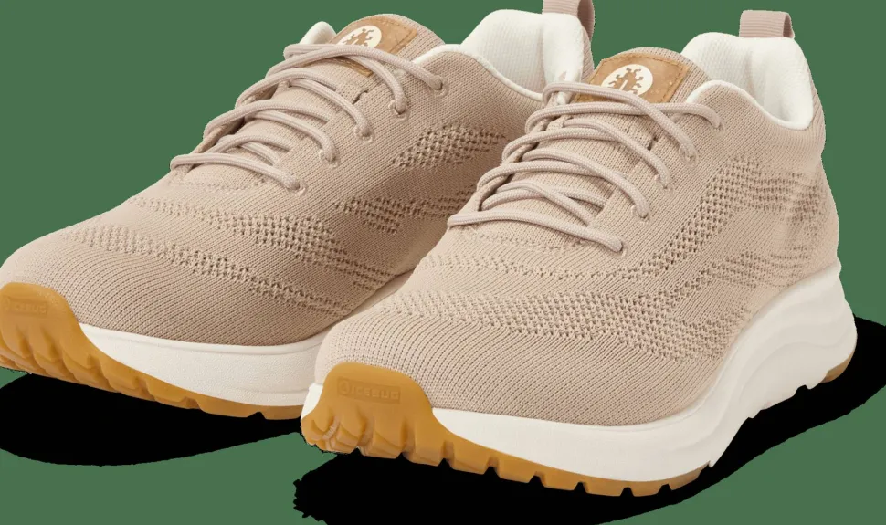 Icebug Unisex Mosi RB9X Light taupe