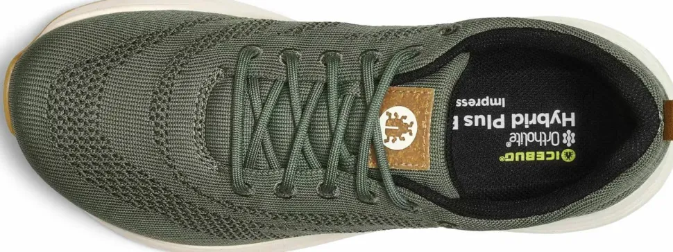 Icebug Unisex Mosi RB9X Sage