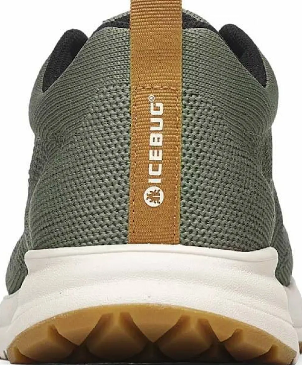 Icebug Unisex Mosi RB9X Sage
