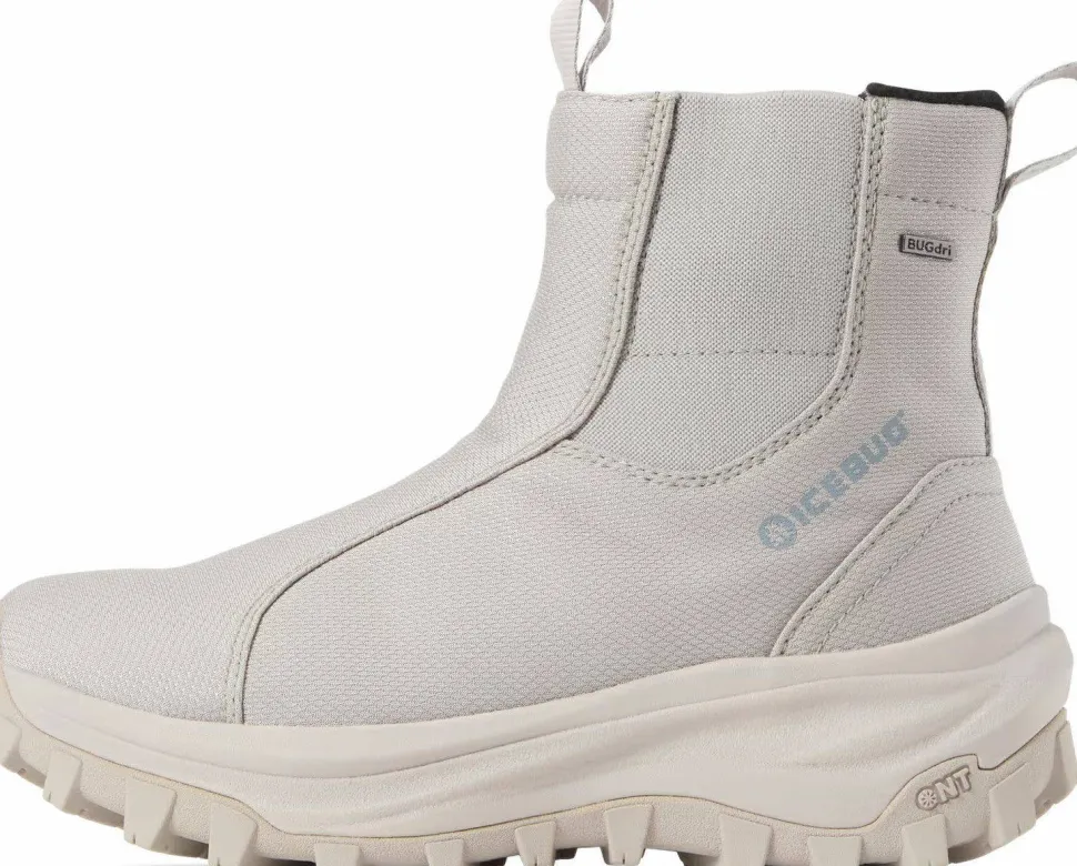 Icebug Unisex Vallda NT Macadamia