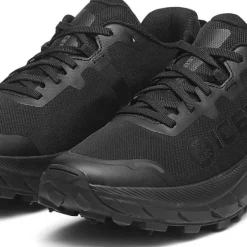 Icebug Women's Arcus 2 BUGrip GORE-TEX Trueblack